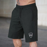 Men Shorts Running Sports