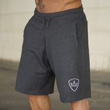 Men Shorts Running Sports