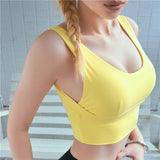 Women's Sports Bra
