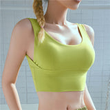 Women's Sports Bra