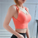 Women's Sports Bra
