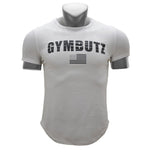 Short Sleeve Fitness T-shirt