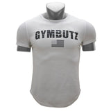 Short Sleeve Fitness T-shirt