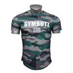 Short Sleeve Fitness T-shirt