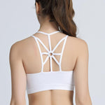 Women's Sports Bra