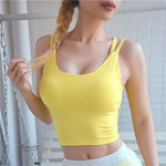 Women's Sports Bra