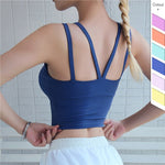 Women's Sports Bra