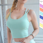 Women's Sports Bra