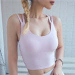 Women's Sports Bra