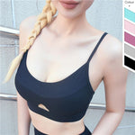 Women's Sports Bra