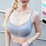 Women's Sports Bra