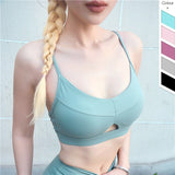 Women's Sports Bra