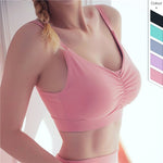 Women's Sports Bra