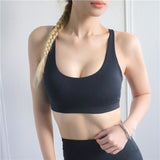 Women's Sports Bra