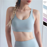 Women's Sports Bra