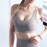 Women's Sports Bra