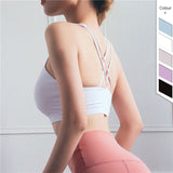 Women's Sports Bra