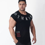 Short Sleeve Fitness T-shirt
