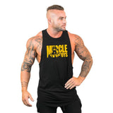Hooded Mens Gym Clothing