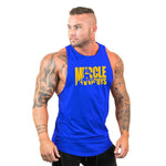 Hooded Mens Gym Clothing