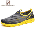 NORTHMARCH Men Shoes