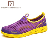 NORTHMARCH Men Shoes