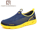 NORTHMARCH Men Shoes