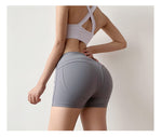 Women Sports Shorts