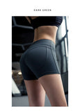 Women Sports Shorts