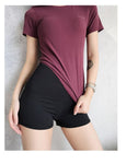 Women Sports Shorts