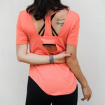 Woman T-shirt