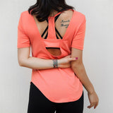 Woman T-shirt
